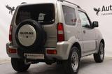 Suzuki Jimny Ranger Lim.~SZH~Allrad~Bluetooth - Suzuki aus 2017