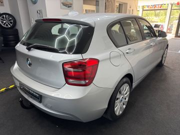BMW 118 - 6