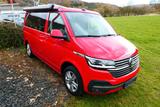 Volkswagen T6 California Ocean 2.0 TDI DSG 4motion/ACC/ AHK - VW T6 California von 2022