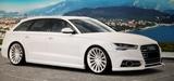 Audi A6 3.0 TDI 200kW quattro S-Line - Audi A6: 20 TDI