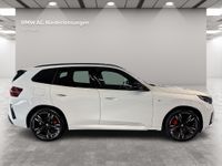 BMW X3 M50 - Vorschau Bild 5