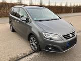 Seat Alhambra 1.4 TSI Start&Stop FR-Line FR-Line - Seat Alhambra in Augsburg