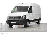 Volkswagen Crafter 35 Kasten MR HD 103 kW AHK EPH RFK GJR