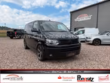Volkswagen T5 Bus Multivan/4Motion/DSG/Scheckh./AHK/LED