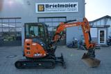 Hitachi ZX 33 U-6 - Angebote