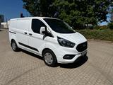 Ford Transit Custom Kasten 280 L1*Automat*AHK*44t km - : Standheizung, Kleinbus