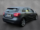 Mercedes-Benz A 180 CDI Urban BE Navi SHZ PDC BT Klima - Mercedes-Benz A 180