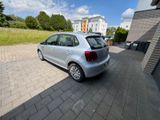 Volkswagen VW Polo 6r 1,2l - Volkswagen Polo aus 2010: 1.6