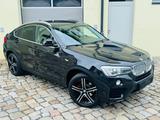 BMW X4 xDrive30 d | AHK | HUD | NAVI | XENON | STHZG - BMW X4 in Dresden