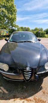 Alfa Romeo ALFA ROMEO 147 - Alfa Romeo 147 aus 2001