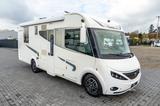 Chausson Excaltis 7018 *SAT*TV*2xBatterie*AHK*Alarmanlage - Chausson Integrierter