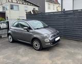 Fiat 500C Lounge KLIMA-PDC - Fiat 500C in Düsseldorf