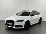 Audi RS6 Avant 4.0 TFSI quattro Performance - weiße Audi RS6