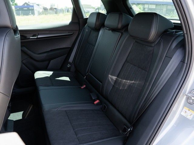 Karoq 2.0 TDI Sportline DSG AHK+MATRIX+RFK+NAVI
