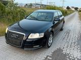 Audi A6 2.7 TDI DPF Avant Facelift LED Xen... - Audi A6 aus 2009: Facelift