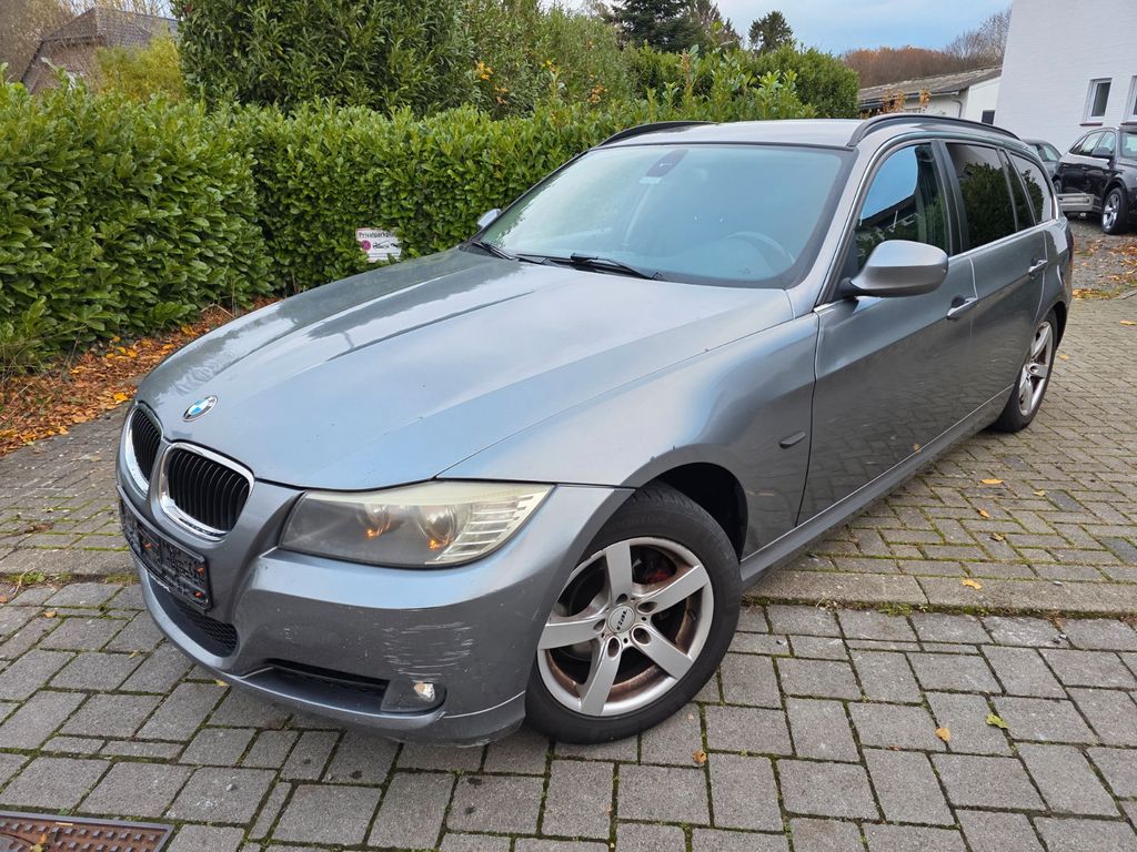 Angebot ansehen BMW 318