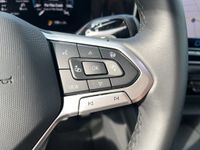 Volkswagen Tiguan - Vorschau Bild 18