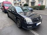 Opel Signum 1.8 - (Vectra C Basis) - Opel Signum mit Schiebedach