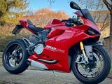 Ducati Panigale 1199 S* R Design direkt startklar - DUCATI 1199 PANIGALE R