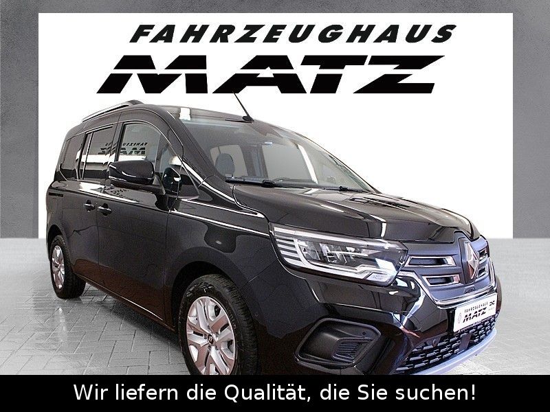 Fahrzeugabbildung Renault Kangoo E-Tech EV45 AC22*Easy Link*Sitzhzg*Kamera