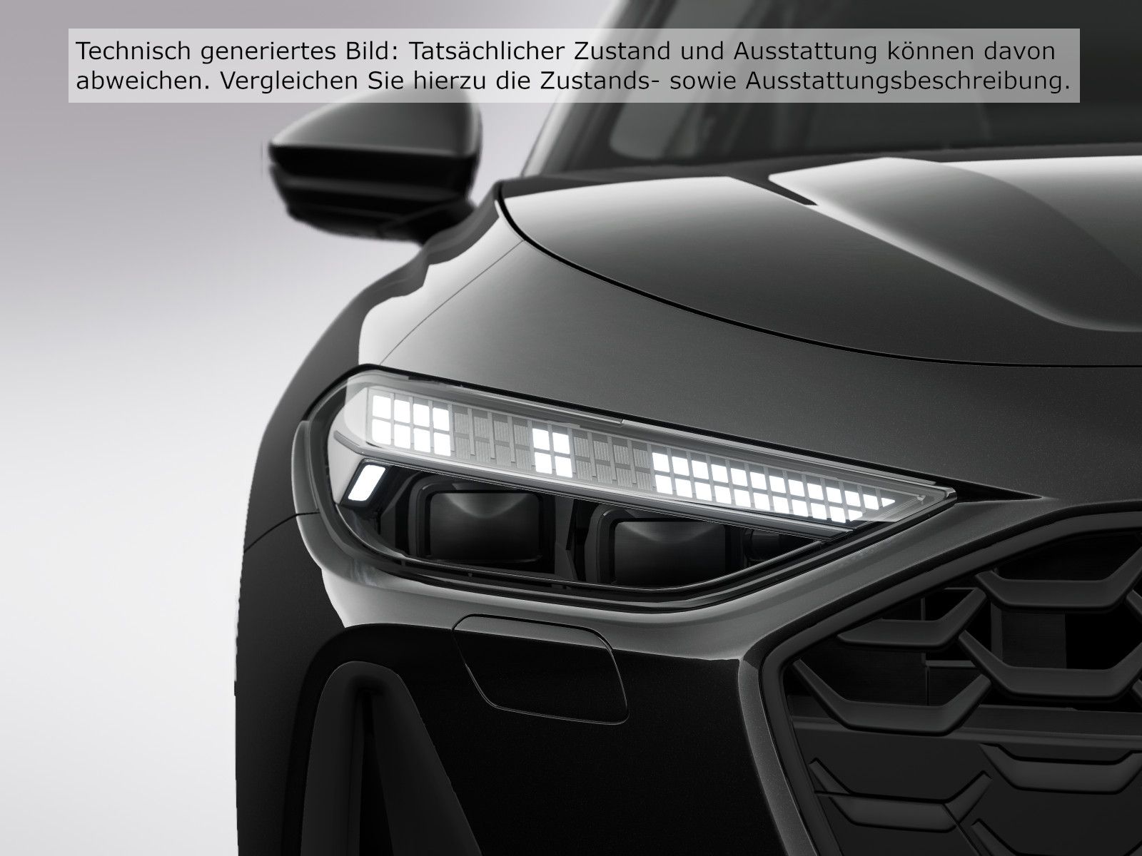 Audi A5 - Bild 5