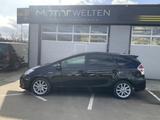 Toyota Prius+ 1.8 VVT-i Executive (EURO 6d) - Toyota mit Hybrid-Antrieb: Kleinbus