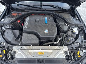 BMW 330e XDRIVE A M Sport Head-Up HiFi DAB LED WLAN
