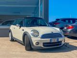 MINI Mini 1.6 16V Cooper D - MINI MINI aus 2011 mit Diesel-Antrieb