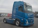 Volvo FH 500 Aero I-Save Globe XL Retarder - Volvo Radlader