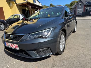 SEAT Leon - 3