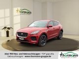 Jaguar E-PACE R-Dynamic S AWD P250 d-T LED 360 LEDER - Jaguar E-Pace
