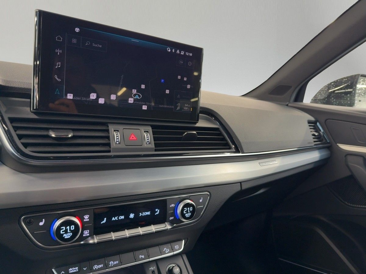 Audi SQ5 - Bild 12