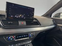 Audi SQ5 - Vorschau Bild 12