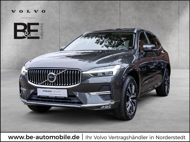 Volvo XC60 B4 AWD Inscription ACC | PANORAMA | GOOGLE 