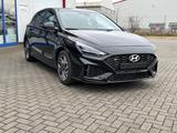 Hyundai i30  N Line LED Kamera Klimaautomatik SHZ - Hyundai Behindertengerecht