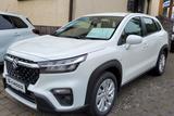 Suzuki S-Cross 1,4 *Sondermodell "Edition+* 6 Jahre GA - Suzuki: Allradantrieb