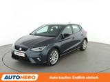 Seat Ibiza 1.5 TSI ACT FR Aut.*LED*CARPLAY*SPUR*PDC* - Seat Ibiza Gebrauchtwagen in Hamburg