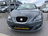 Seat Leon Stylance / Style*1,4 TSi*1.Hand*136Tkm*Iso - gebrauchte Seat Leon aus dem Jahr 2009