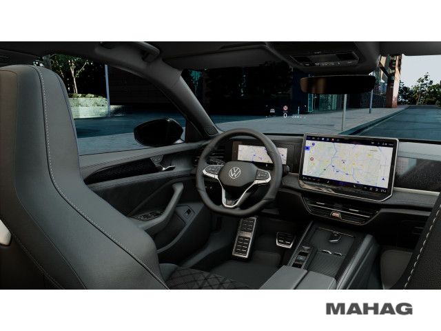 Volkswagen Passat - Bild 14