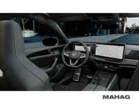 Volkswagen Passat - Vorschau Bild 14