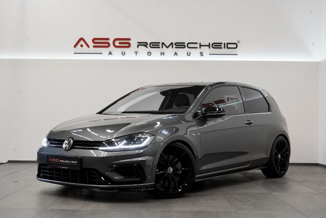 Volkswagen Golf 7R 4M DSG *ACC *Digital *Akrapovic *H&R*19