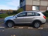 Chevrolet Captiva 2,4 LS zu verkaufen. - Chevrolet Captiva in Duisburg