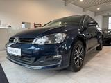 Volkswagen Golf VII Lim. Allstar BMT Navigation/Tempomat - VW Golf Gebrauchtwagen in Mönchengladbach