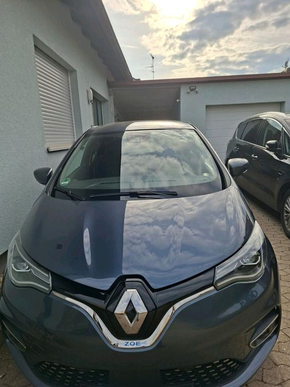 Image of Renault ZOE