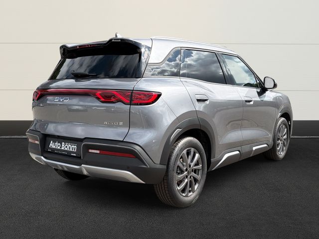 BYD ATTO 2 DM-i Boost
