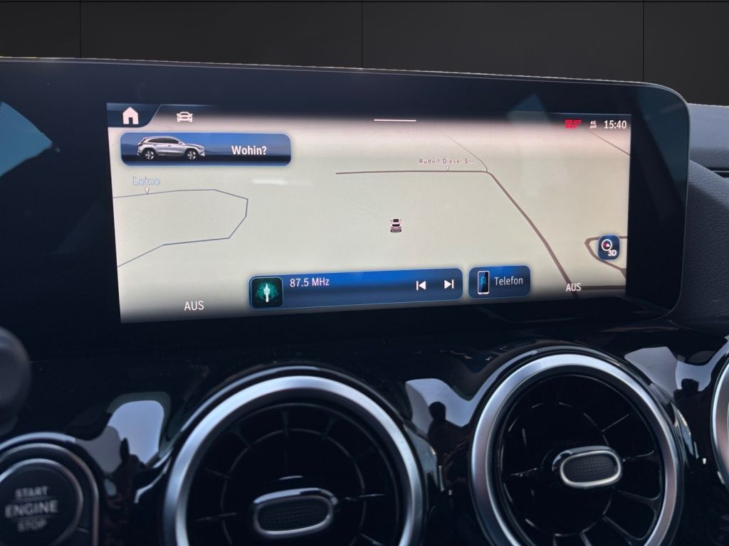 Mercedes-Benz GLA 250 e Progressive Advanced LED Kamera AHK foto 10