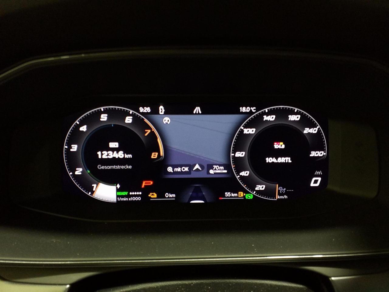Cupra Leon - Bild 6
