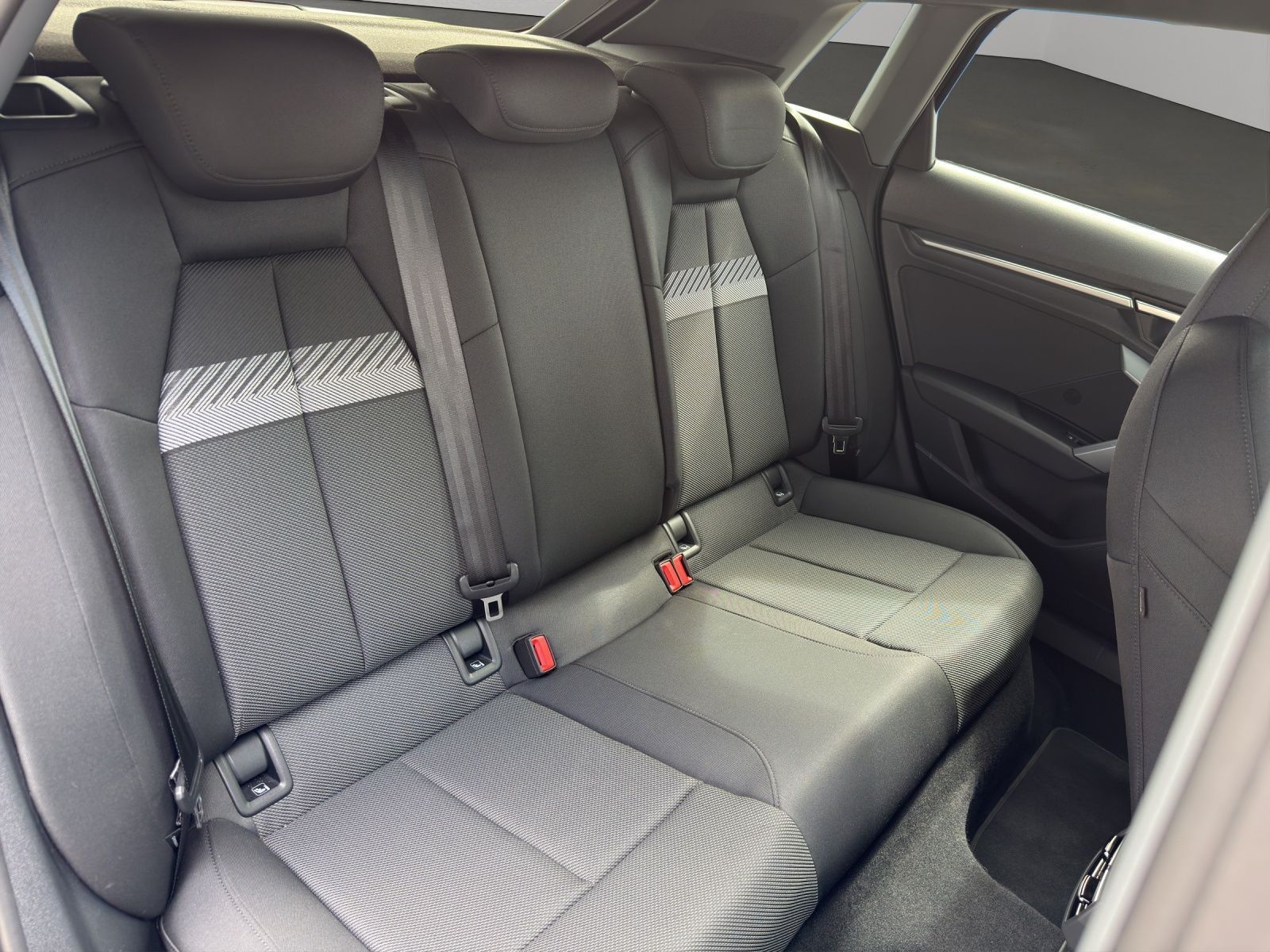 Audi A3 - Bild 15