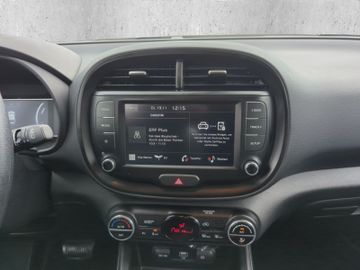 Kia E-Soul 39.2 kWh Edition 7 *PDC*TEMPOMAT*