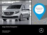 Mercedes-Benz V 250 d 4M Lang EDITION+Allrad+SportP+9G+StandHZ - Mercedes-Benz V 250 aus 2024